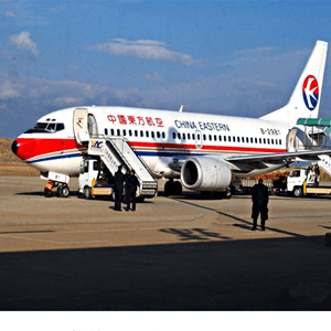 昌都邦达航空快递航空快运业稳步发展的原因是什么？
